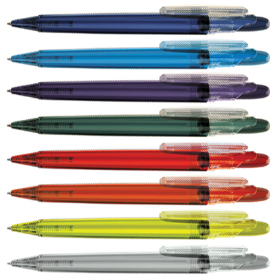 пластиковые ручки с логотипом